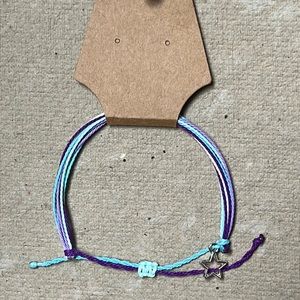 ‘Count on Me’ bracelet